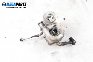 Турбо за Opel Meriva A Minivan (05.2003 - 05.2010) 1.3 CDTI, 75 к.с.