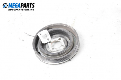 Демпферна шайба за Opel Meriva A Minivan (05.2003 - 05.2010) 1.3 CDTI, 75 к.с.