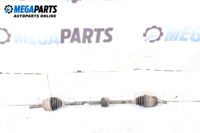 Полуоска за Opel Meriva A Minivan (05.2003 - 05.2010) 1.3 CDTI, 75 к.с., позиция: предна, дясна