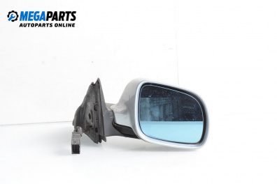 Огледало за Audi A3 Hatchback I (09.1996 - 05.2003), 4+1 вр., хечбек, позиция: дясна