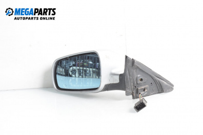 Огледало за Audi A3 Hatchback I (09.1996 - 05.2003), 4+1 вр., хечбек, позиция: лява