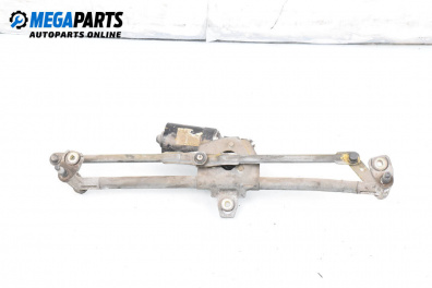 Ел. мотор за чистачките за Audi A3 Hatchback I (09.1996 - 05.2003), хечбек, позиция: предна