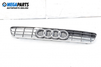 Решетка за Audi A3 Hatchback I (09.1996 - 05.2003), хечбек, позиция: предна