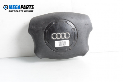 Airbag за Audi A3 Hatchback I (09.1996 - 05.2003), 4+1 вр., хечбек, позиция: предна