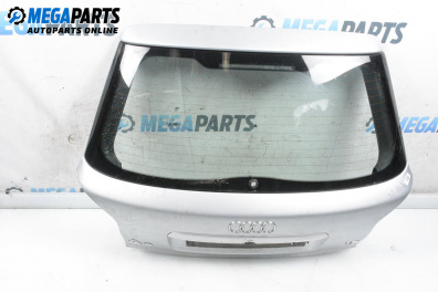 Заден капак за Audi A3 Hatchback I (09.1996 - 05.2003), 4+1 вр., хечбек, позиция: задна
