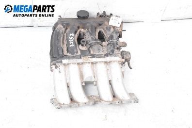 Всмукателен колектор за Audi A3 Hatchback I (09.1996 - 05.2003) 1.8, 125 к.с.