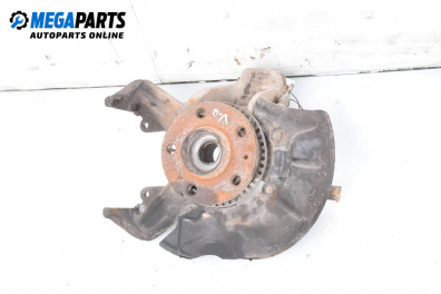 Шенкел главина за Audi A3 Hatchback I (09.1996 - 05.2003), позиция: предна, лява