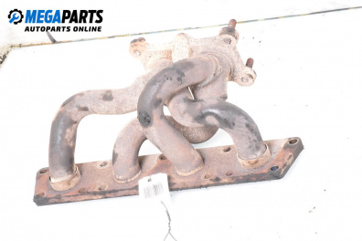 Изпускателен колектор  за Audi A3 Hatchback I (09.1996 - 05.2003) 1.8, 125 к.с.