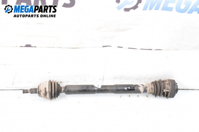 Полуоска за Audi A3 Hatchback I (09.1996 - 05.2003) 1.8, 125 к.с., позиция: предна, дясна