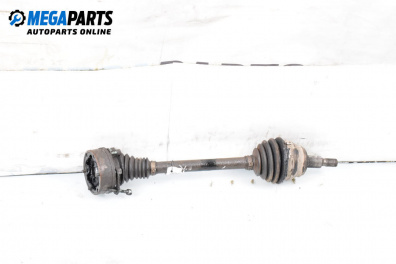 Полуоска за Audi A3 Hatchback I (09.1996 - 05.2003) 1.8, 125 к.с., позиция: предна, лява