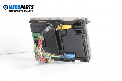 BSI модул за Peugeot 206 CC Cabrio (09.2000 - 12.2008)