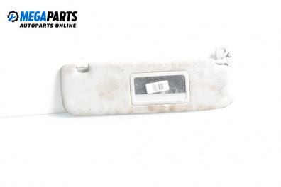 Сенник за Peugeot 206 CC Cabrio (09.2000 - 12.2008), позиция: дясна