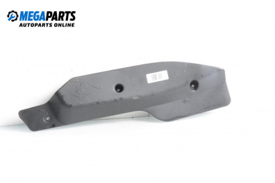 Пластмасова кора за Peugeot 206 CC Cabrio (09.2000 - 12.2008), 2+1 вр., кабрио