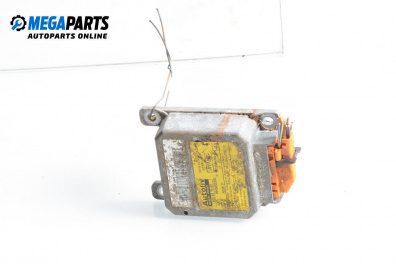 Модул за AIRBAG за Peugeot 206 CC Cabrio (09.2000 - 12.2008)