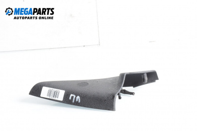 Интериорна пластмаса за Peugeot 206 CC Cabrio (09.2000 - 12.2008), 2+1 вр., кабрио, позиция: лява