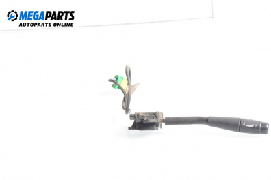 Лостче аудио управление за Peugeot 206 CC Cabrio (09.2000 - 12.2008)