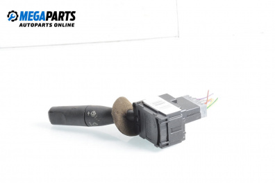 Лостче за чистачки за Peugeot 206 CC Cabrio (09.2000 - 12.2008)