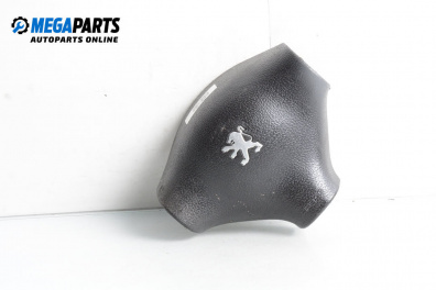 Airbag за Peugeot 206 CC Cabrio (09.2000 - 12.2008), 2+1 вр., кабрио, позиция: предна