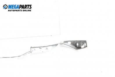 Панта преден капак за Peugeot 206 CC Cabrio (09.2000 - 12.2008), 2+1 вр., кабрио, позиция: лява