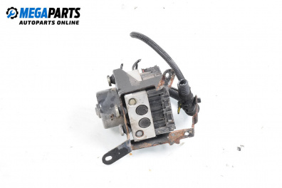 Помпа ABS за Peugeot 206 CC Cabrio (09.2000 - 12.2008) 1.6 16V