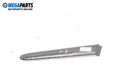 Външни лайсни за Peugeot 206 CC Cabrio (09.2000 - 12.2008), кабрио, позиция: задна