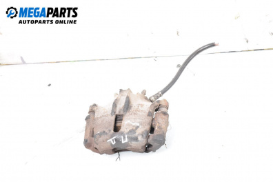 Спирачен апарат за Peugeot 206 CC Cabrio (09.2000 - 12.2008), позиция: предна, дясна