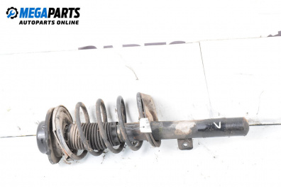 Макферсон за Peugeot 206 CC Cabrio (09.2000 - 12.2008), кабрио, позиция: предна, лява