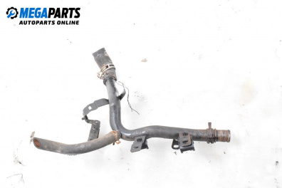 Тръба за охладителна течност за Peugeot 206 CC Cabrio (09.2000 - 12.2008) 1.6 16V, 109 к.с.