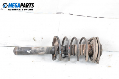 Макферсон за Peugeot 206 CC Cabrio (09.2000 - 12.2008), кабрио, позиция: предна, дясна