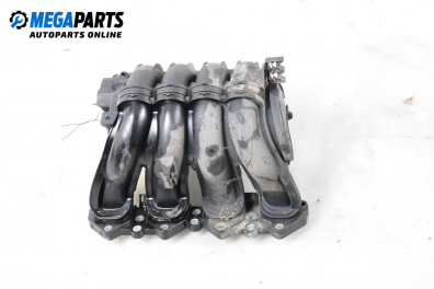 Всмукателен колектор за Peugeot 206 CC Cabrio (09.2000 - 12.2008) 1.6 16V, 109 к.с.