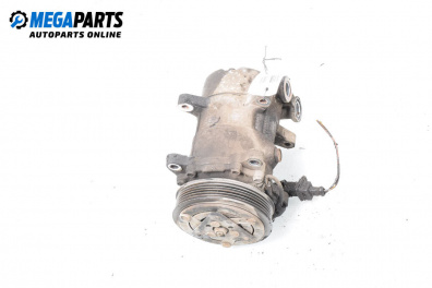 Компресор климатик за Peugeot 206 CC Cabrio (09.2000 - 12.2008) 1.6 16V, 109 к.с.