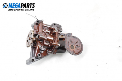 Маслена помпа за Peugeot 206 CC Cabrio (09.2000 - 12.2008) 1.6 16V, 109 к.с.