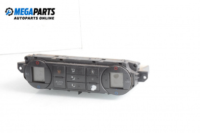 Панел климатроник за Ford Focus C-Max (10.2003 - 03.2007)