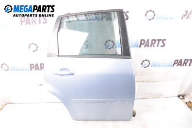 Врата за Ford Focus C-Max (10.2003 - 03.2007), 4+1 вр., миниван, позиция: задна, дясна