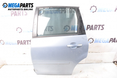 Врата за Ford Focus C-Max (10.2003 - 03.2007), 4+1 вр., миниван, позиция: задна, лява
