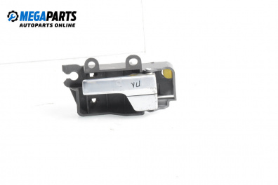 Вътрешна дръжка за Ford Focus C-Max (10.2003 - 03.2007), 4+1 вр., миниван, позиция: предна, лява