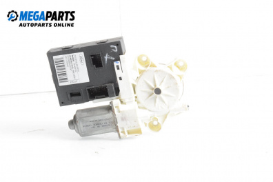 Електромотор за стъклоподемник за Ford Focus C-Max (10.2003 - 03.2007), 4+1 вр., миниван, позиция: предна, дясна