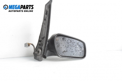 Огледало за Ford Focus C-Max (10.2003 - 03.2007), 4+1 вр., миниван, позиция: дясна