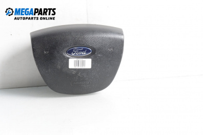 Airbag за Ford Focus C-Max (10.2003 - 03.2007), 4+1 вр., миниван, позиция: предна