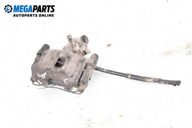 Спирачен апарат за Ford Focus C-Max (10.2003 - 03.2007), позиция: задна, дясна