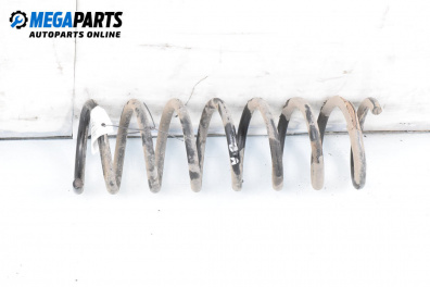 Пружина за ходова част за Ford Focus C-Max (10.2003 - 03.2007), миниван, позиция: задна