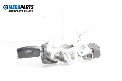Контактен ключ за Ford Focus C-Max (10.2003 - 03.2007)