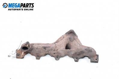 Изпускателен колектор  за Ford Focus C-Max (10.2003 - 03.2007) 2.0 TDCi, 136 к.с.