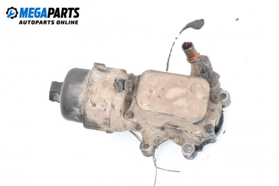 Корпус за маслен филтър за Ford Focus C-Max (10.2003 - 03.2007) 2.0 TDCi, 136 к.с.