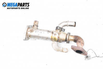 EGR охладител за Ford Focus C-Max (10.2003 - 03.2007) 2.0 TDCi, 136 к.с.