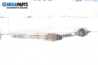 Полуоска за Ford Focus C-Max (10.2003 - 03.2007) 2.0 TDCi, 136 к.с., позиция: предна, дясна