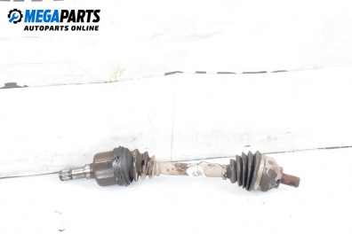 Полуоска за Ford Focus C-Max (10.2003 - 03.2007) 2.0 TDCi, 136 к.с., позиция: предна, лява