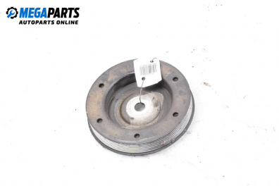 Демпферна шайба за Ford Focus C-Max (10.2003 - 03.2007) 2.0 TDCi, 136 к.с.