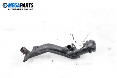 Гърловина масло за Ford Focus C-Max (10.2003 - 03.2007) 2.0 TDCi, 136 к.с.