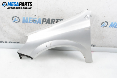 Калник за Opel Astra H GTC (03.2005 - 10.2010), 2+1 вр., хечбек, позиция: предна, лява